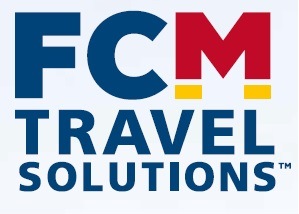 FCm Travel Logo